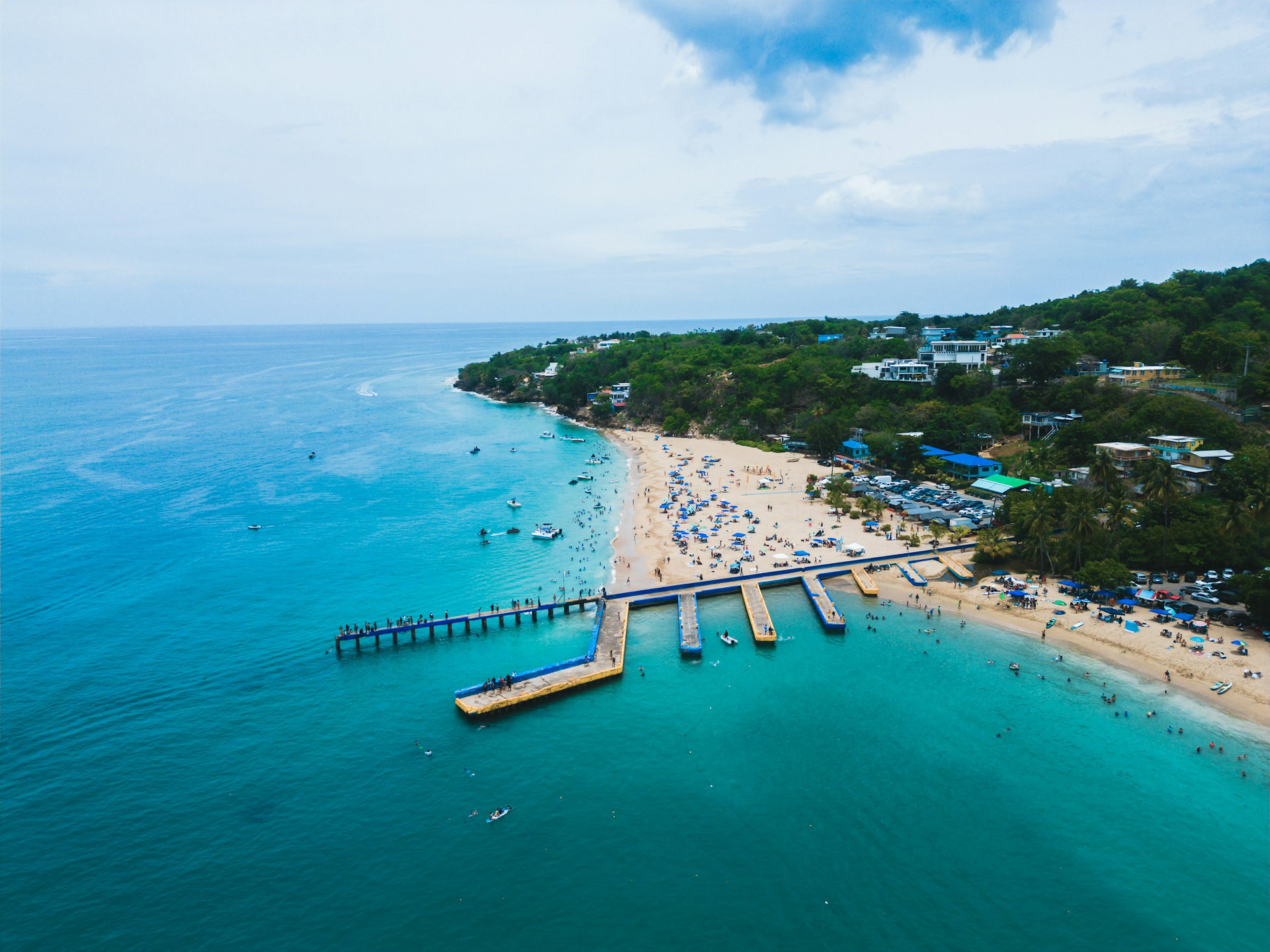 Crash Boat Beach Borinquen Aguadilla Puerto Rico West Image By eric ardito unsplash result