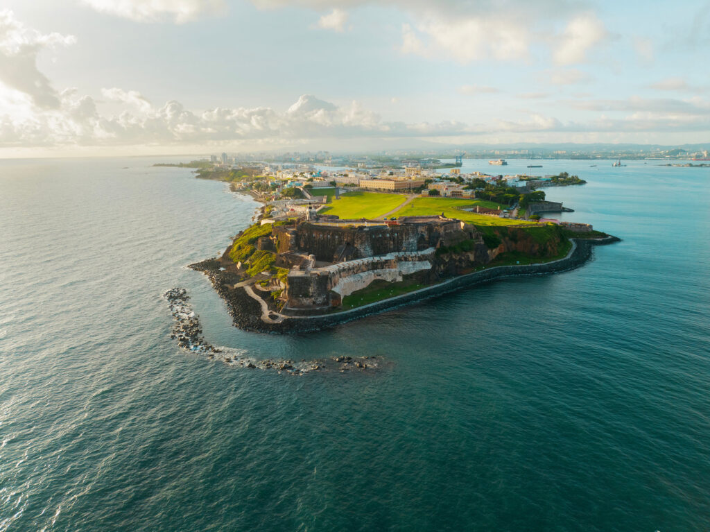 El Morro Old San Juan Courtesy Discover Puerto Rico result