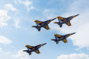 IMG 9398 Branson Wing of Pride Airshow Branson MI Image by Visit Branson result