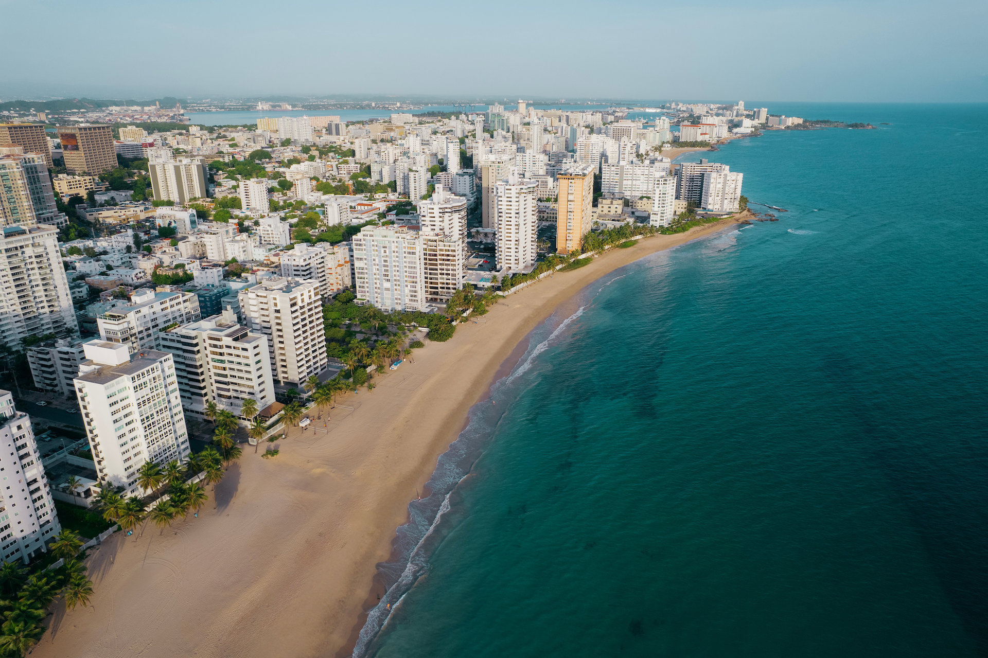 Isla Verde Courtesy Discover Puerto Rico result