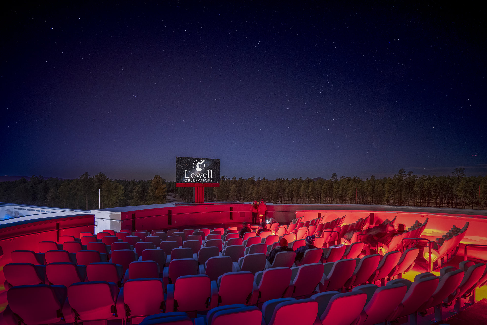 Lowell Observatory Photo Credit Abe Snider Discover Flagstaff result