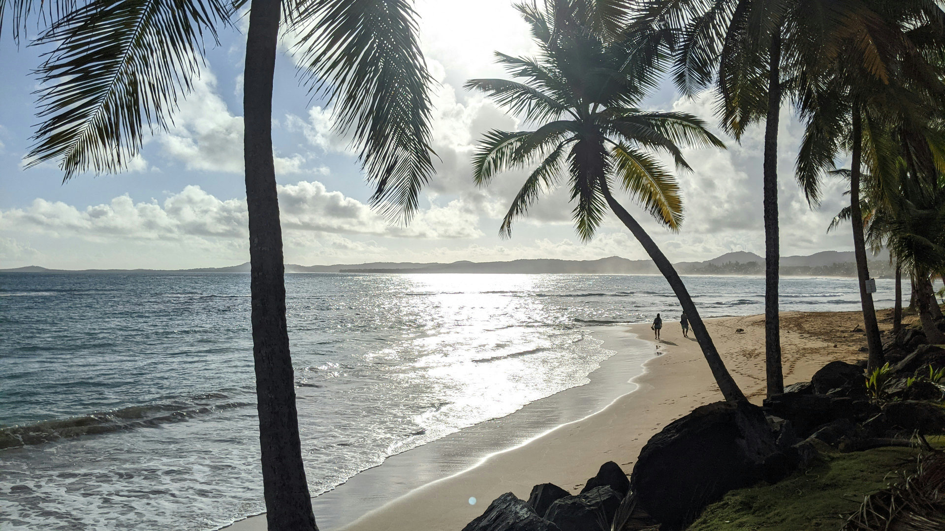 Luquillo Puerto Rico Image By thomas isbister unsplash result