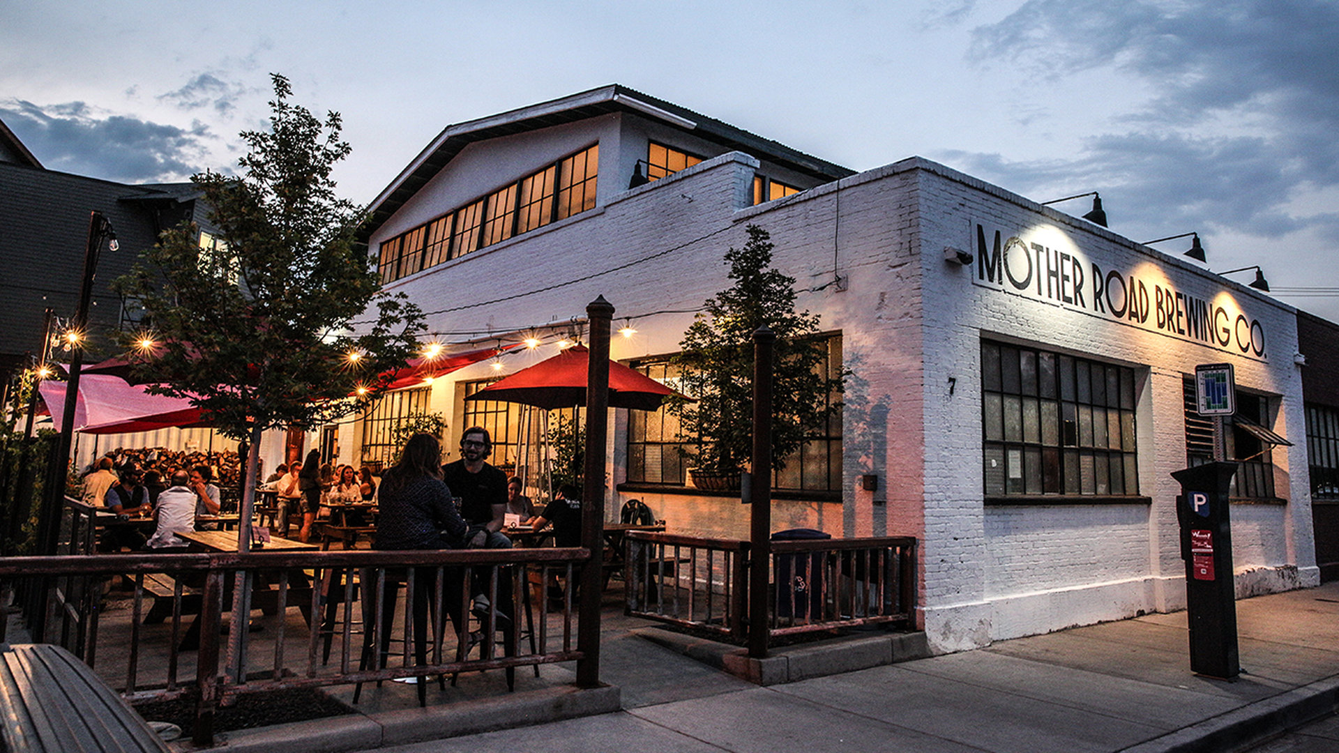 Motherroad Brewing Flagstaff AZ Image By Discover Flagstaff Mikespike result