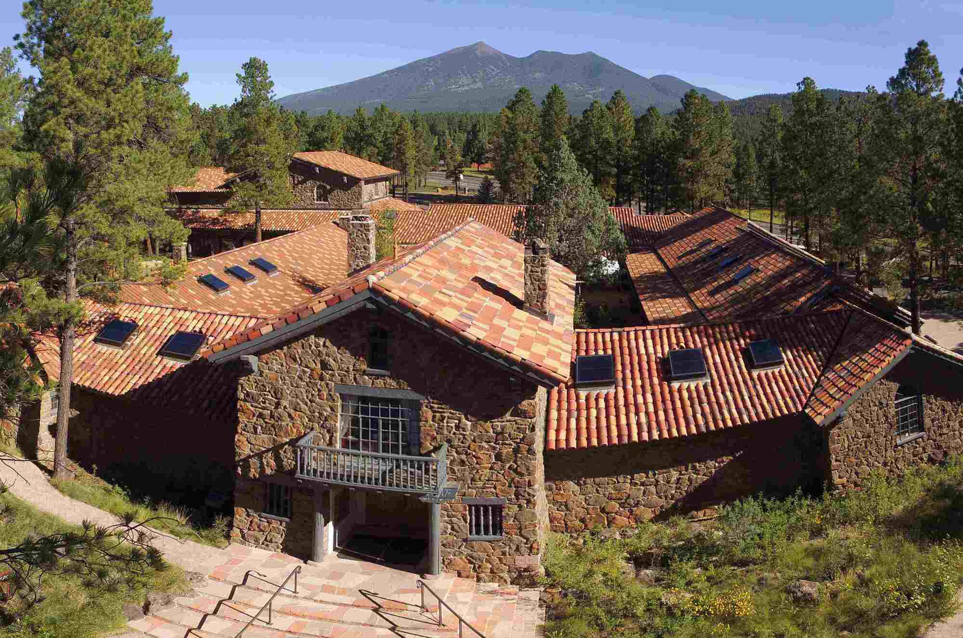 Museum of Northern Arizona Flagstaff Arizona Image by Discover Flagstaff result