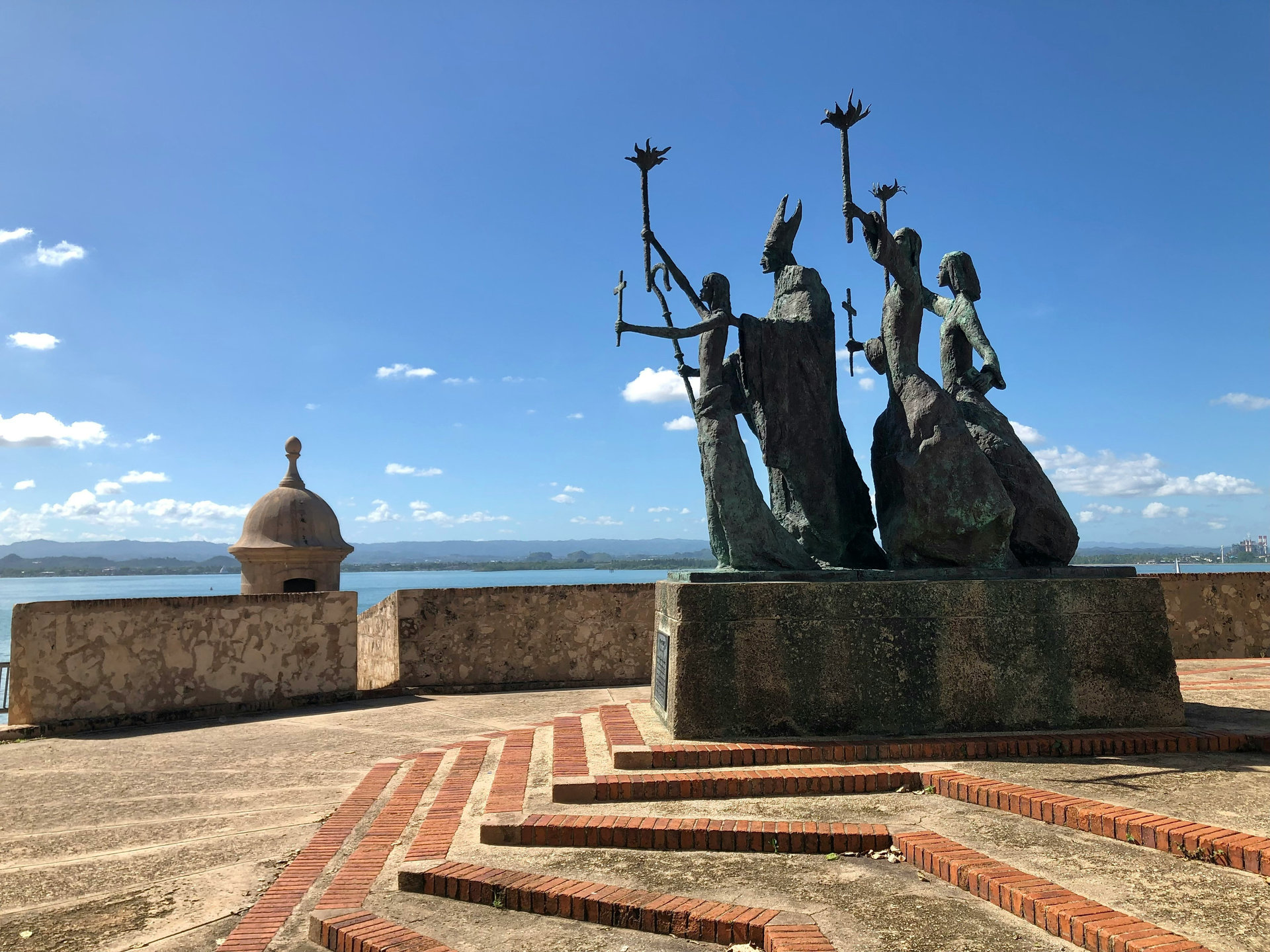 Old San Juan San Juan Antiguo Monument San Juan Puerto Rico Image By frederick rosa unsplash result