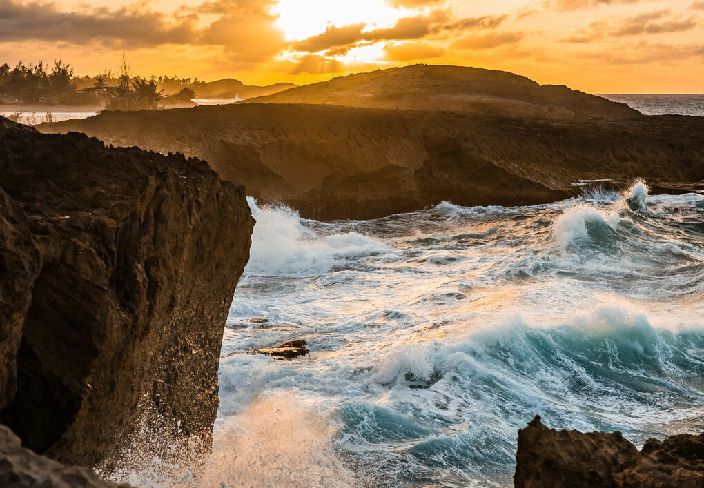 Sea Cliffs Puerto Rico javier amador unsplash result e1785971687998