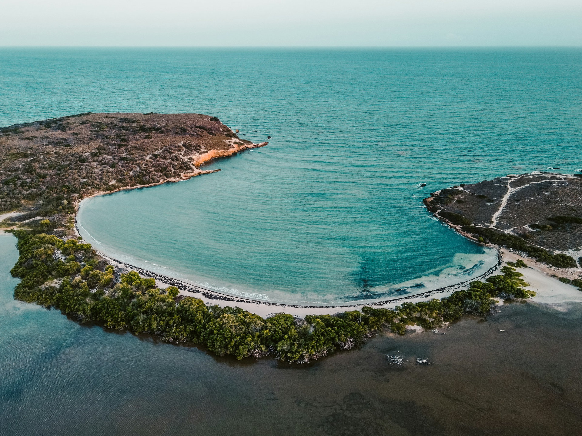 Sucia Beach in Cabo Rojo Puerto Rico Image By benjamin lizardounsplash result
