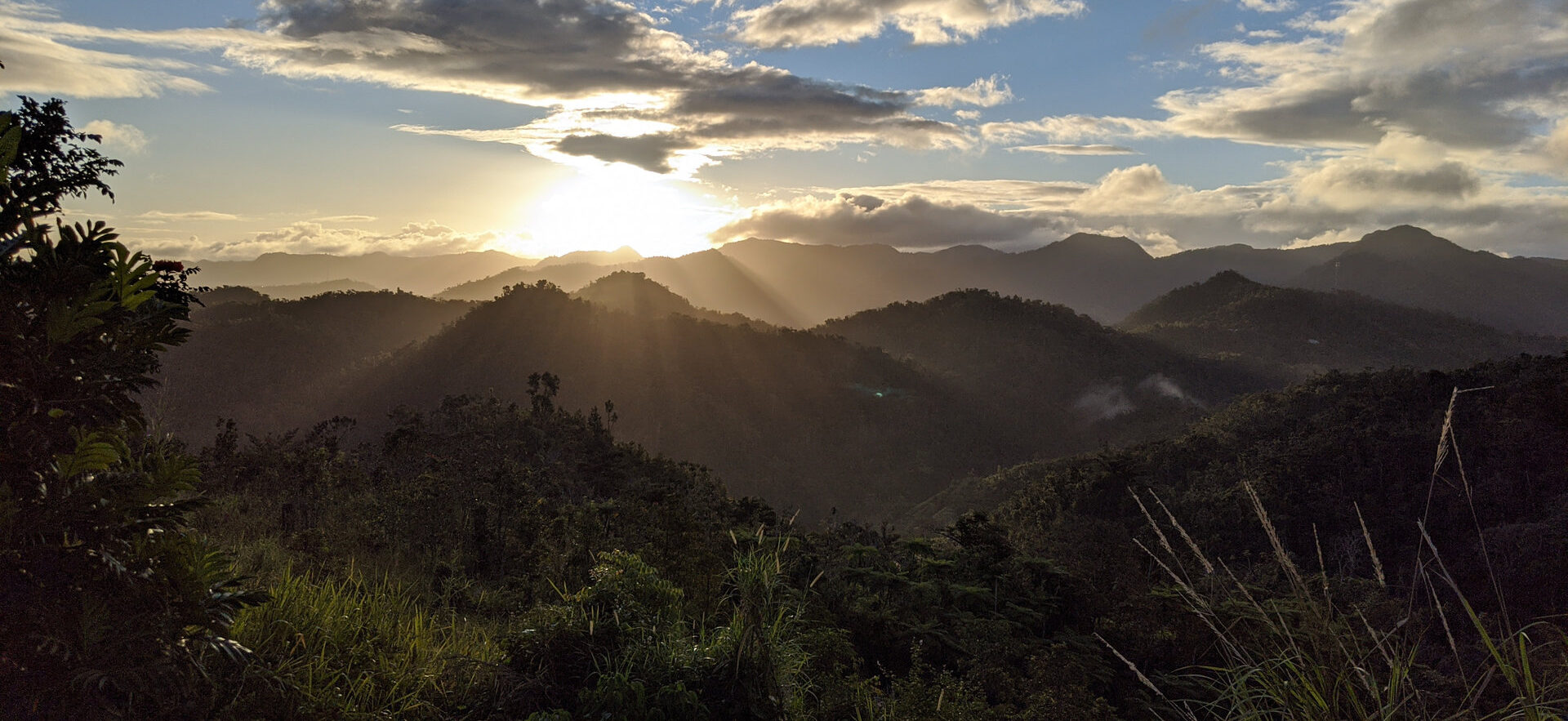 Sunrise Ciales Puerto Rico Image by juliouscm from Pixabay result e1783052407593