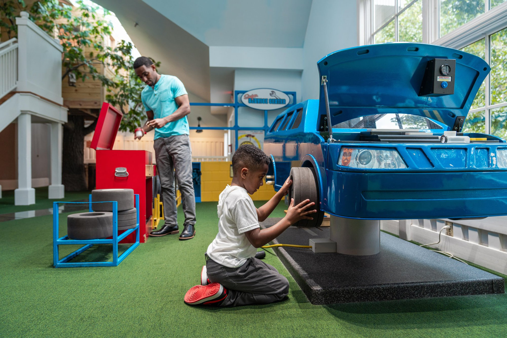 The Magic House Museum St Louis MO Image By Travel South result