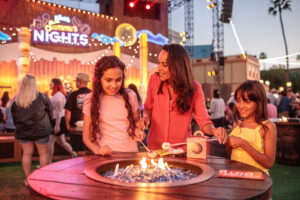 knottsberry farm ghost town alive summer nights festival image by visit buena park result