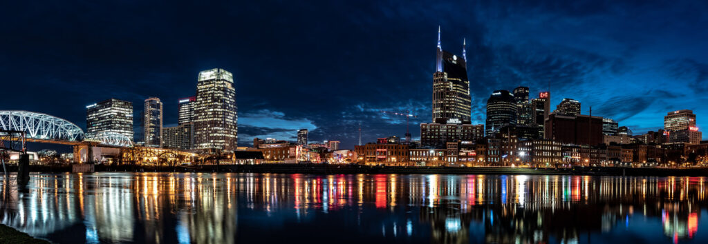 nashville at night tn image purchased from istock 1135433403 result