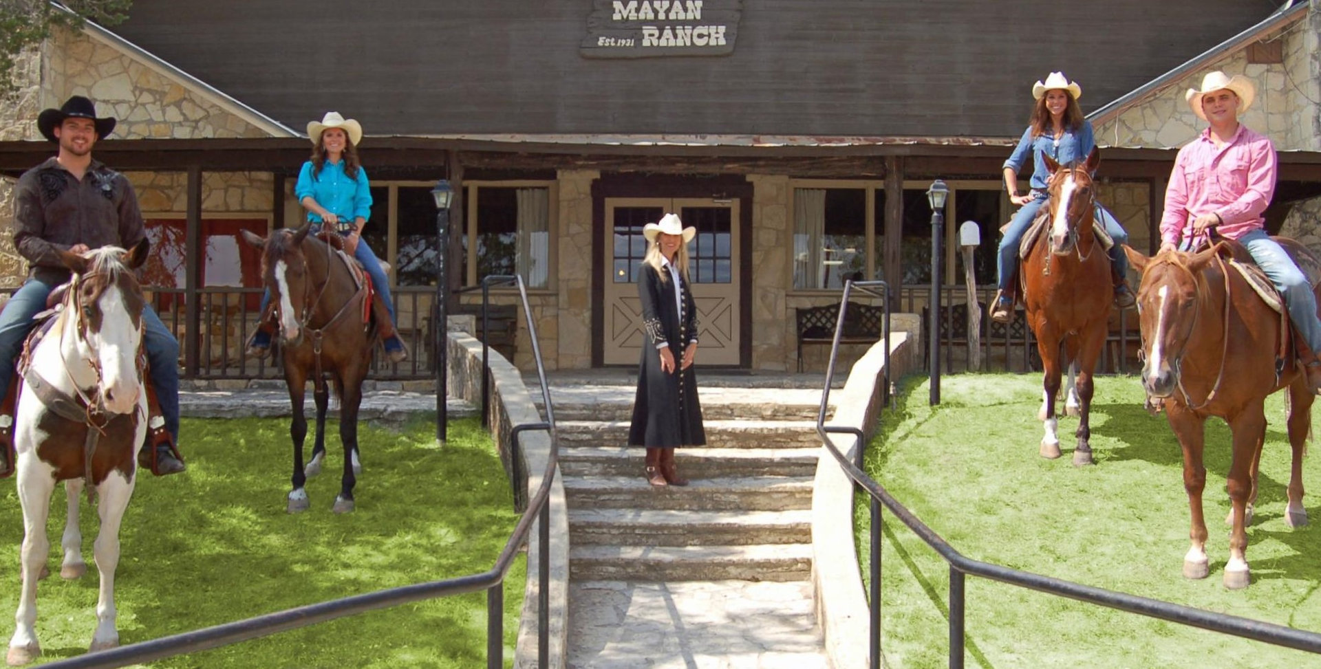 Mayan Dude Ranch 19 Credit Rocky Mountain Holiday Tours
