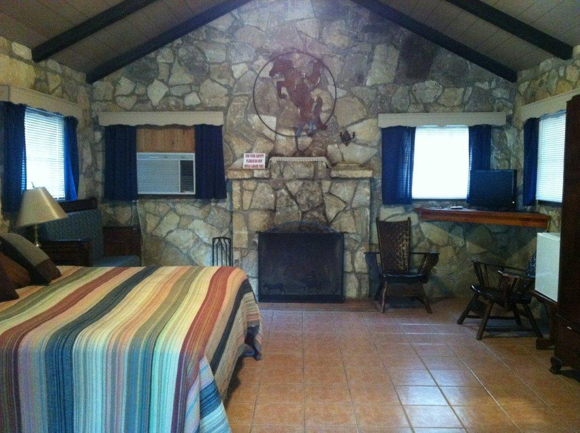 Mayan Dude Ranch 2 Bedroom 2 Credit Rocky Mountain Holiday Tours