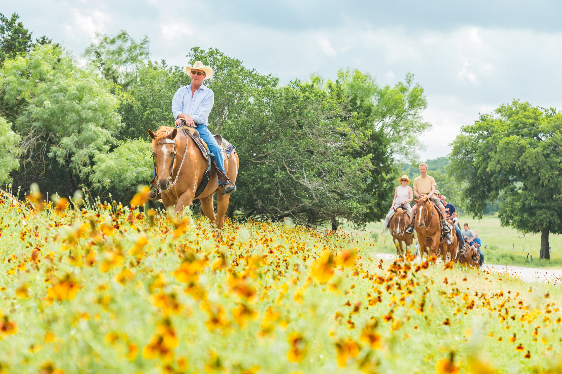Mayan Dude Ranch 4 Credit Travel
