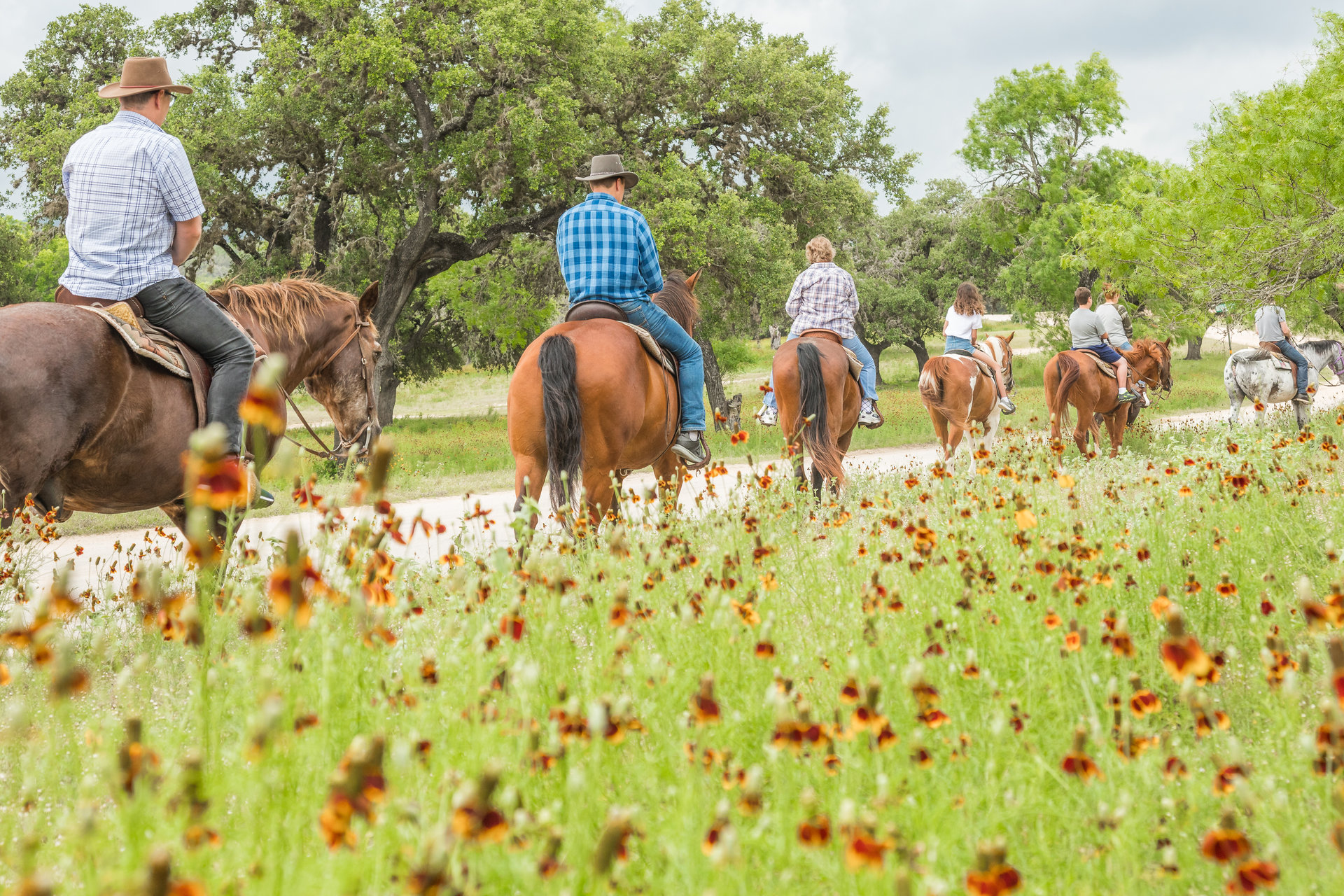 Mayan Dude Ranch 5 Credit Travel