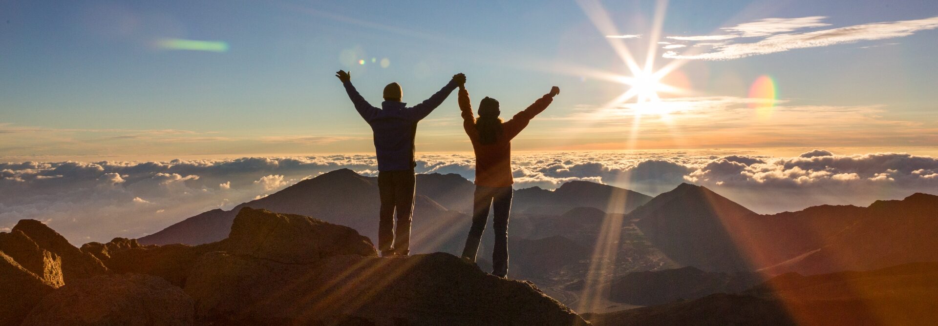 Sunrise at Haleakala Credit Hawaii Tourism Authority Tor Johnson edited