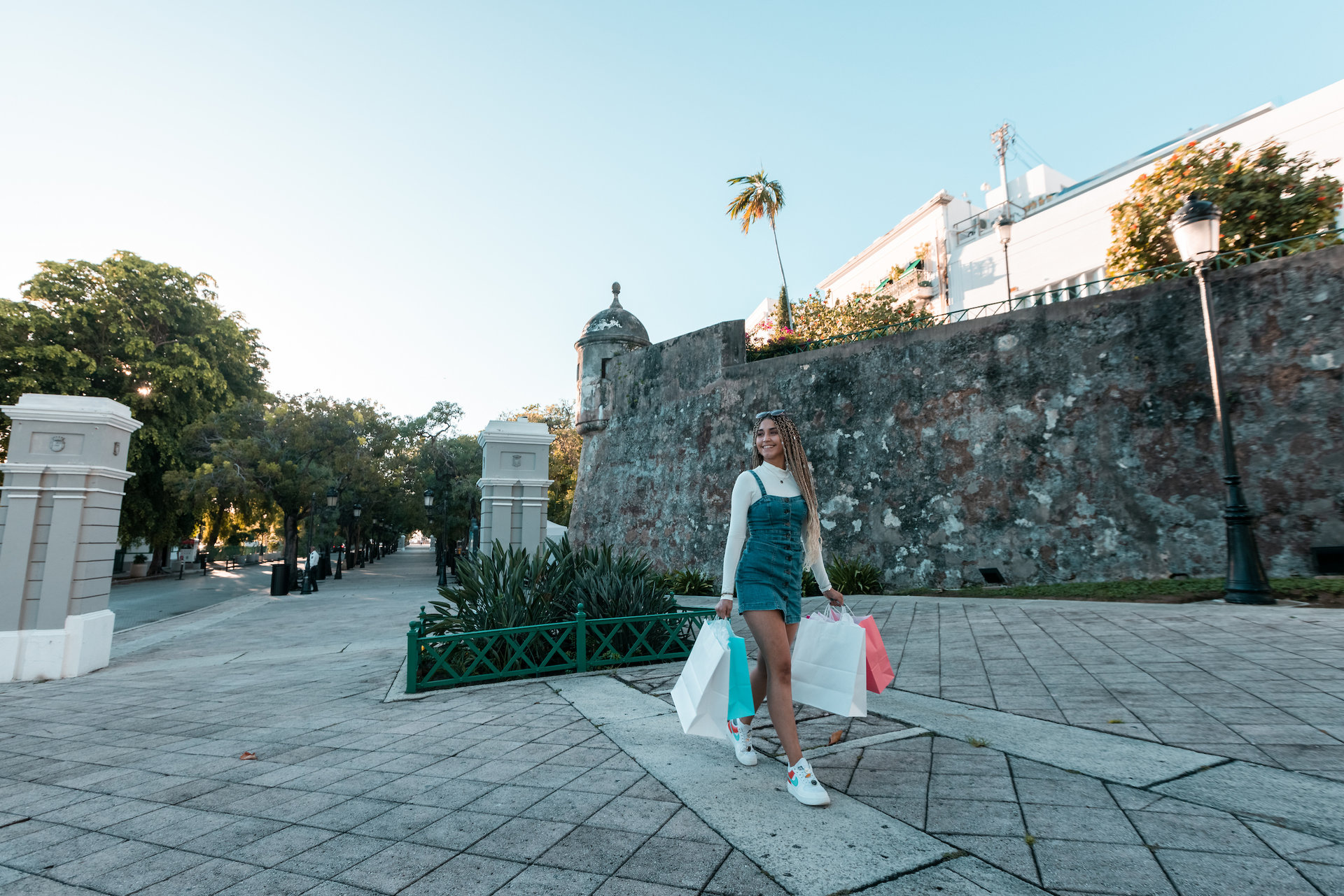 calle del cristo photo credit disover puerto rico result