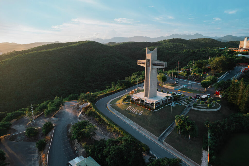 cruceta del vigia credit discover puerto rico result