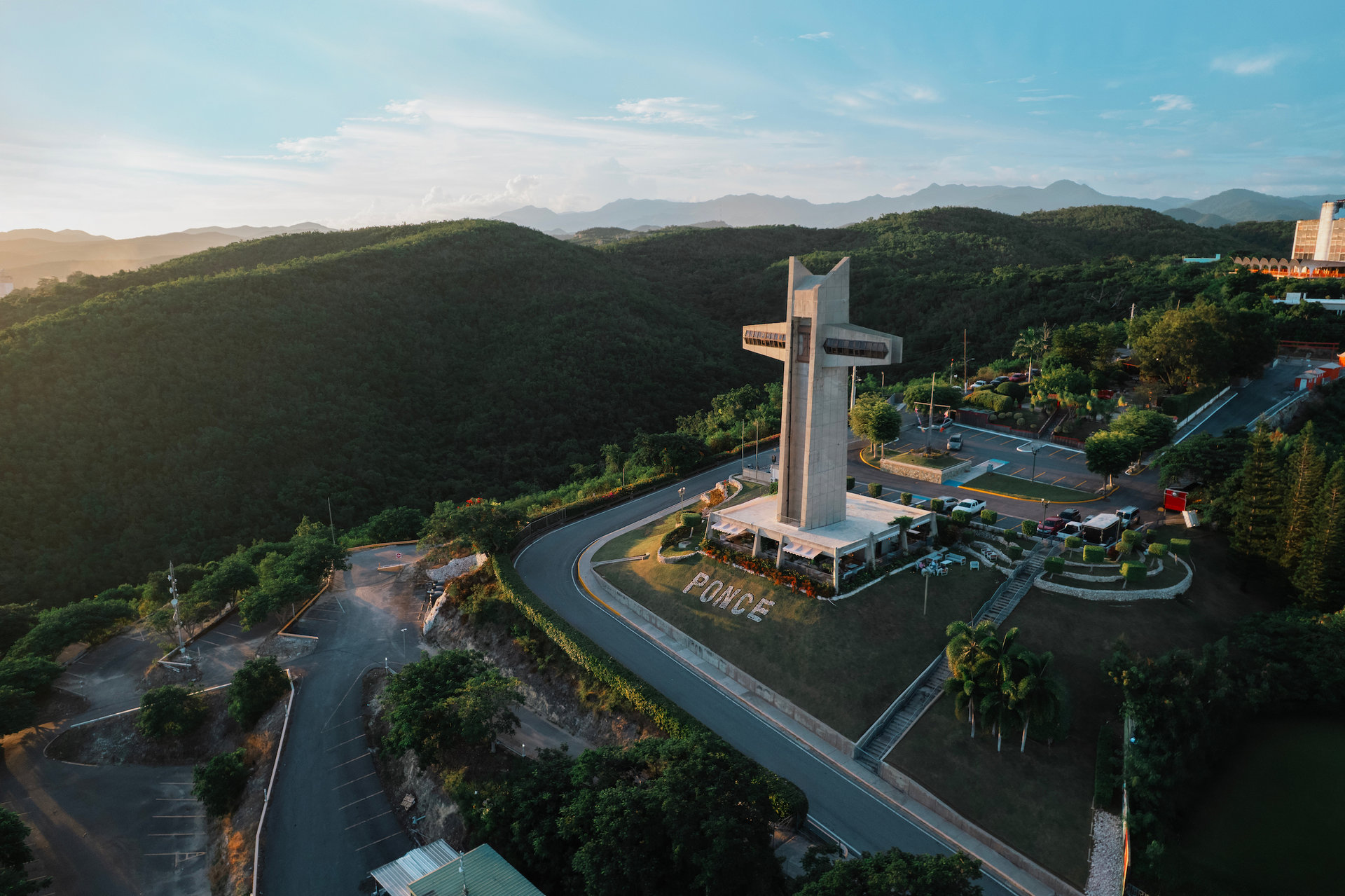 cruceta del vigia credit discover puerto rico result