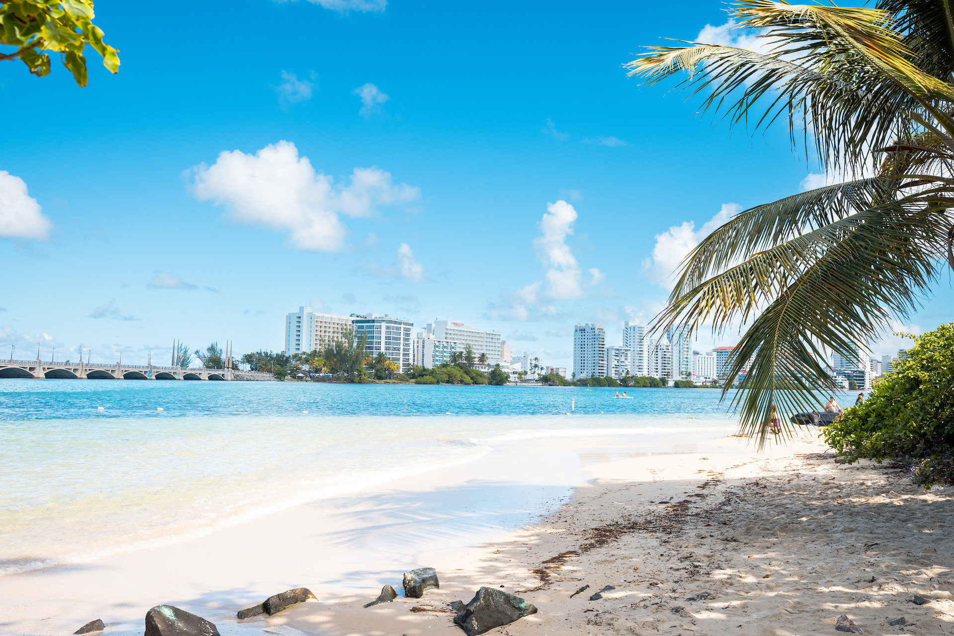 laguna de condado san juan photo credit omark reyes credit discover puerto rico result