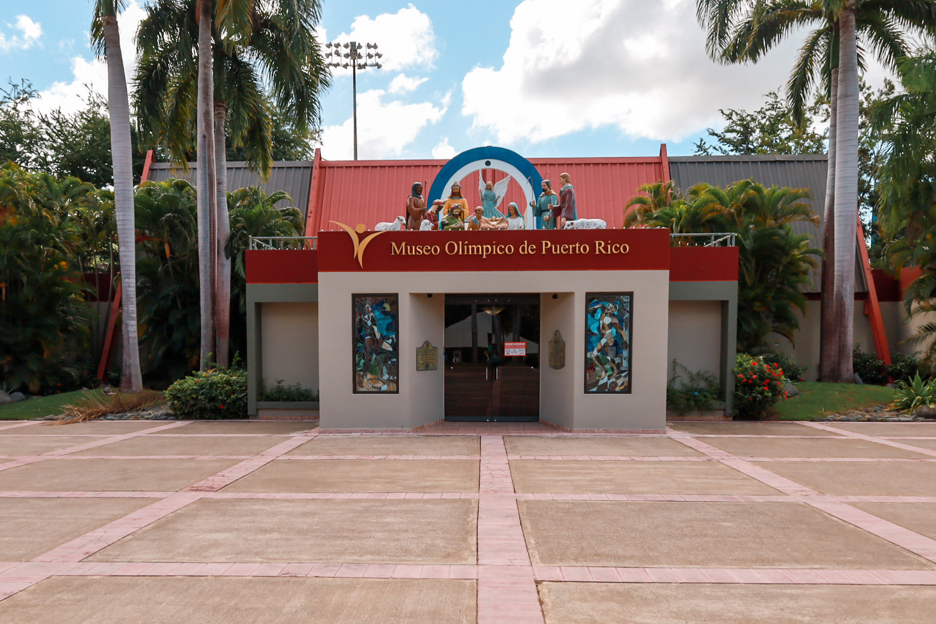 museo olimpico de puerto rico crediot discover puerto rico result