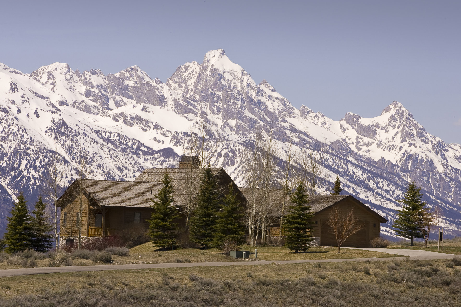 spring creek ranch house jackson wyoming x1d0611 image by spring creek ranch direct result