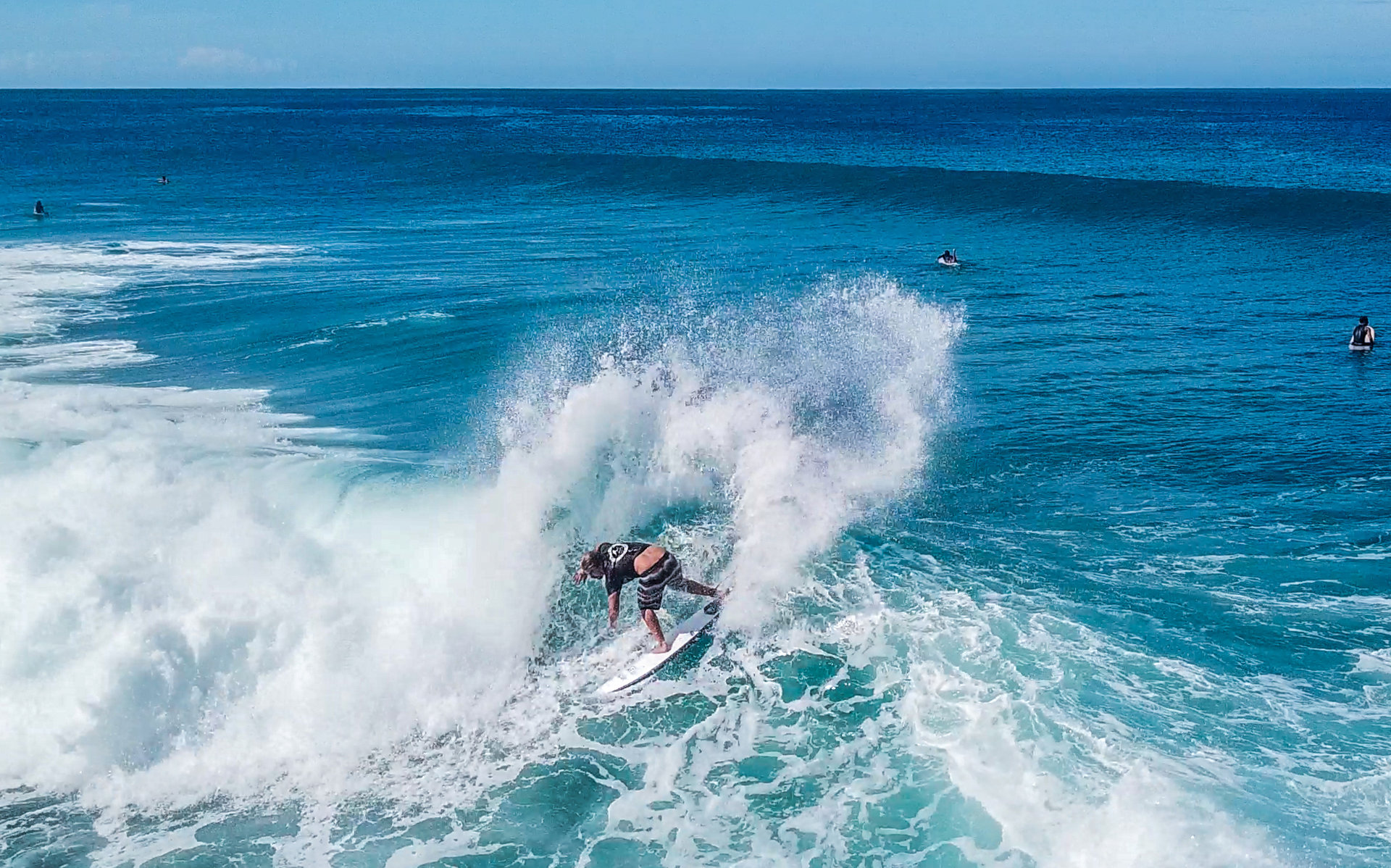 surfing at rincon credit chase walker discover puerto rico result