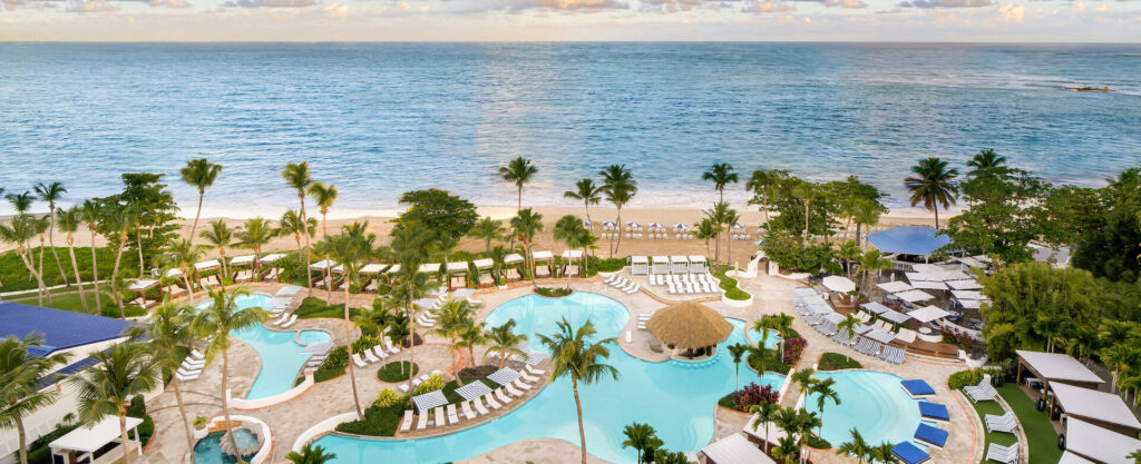 FAIRMONT EL SAN JUAN HOTEL BEACH POOL Courtesy Discover Puerto Rico result edited