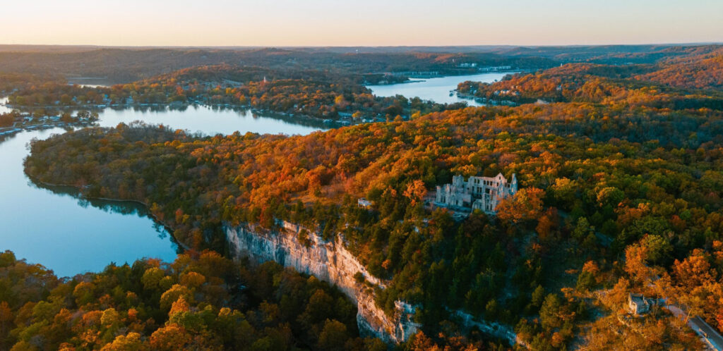 Ha Ha Tonka State Park Credit Visit Missouri edited