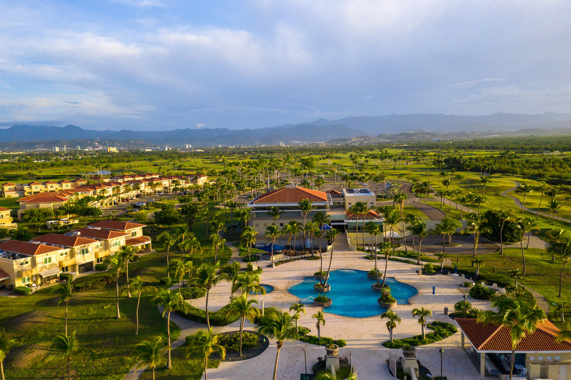 Hilton Ponce Golf Club Resort Credit Jean Paul Polo