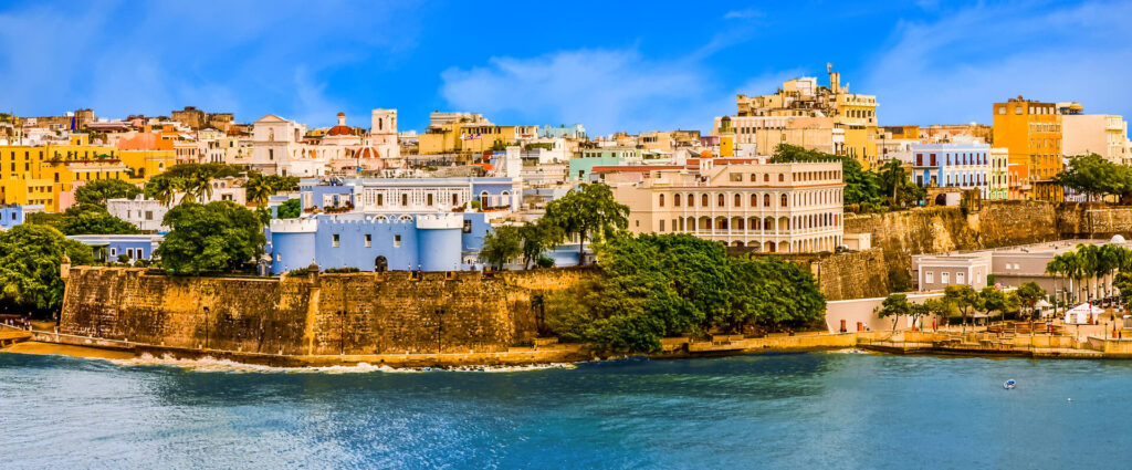 Puerto Rico San Juan Image purchased from iStock 1016263090 result edited