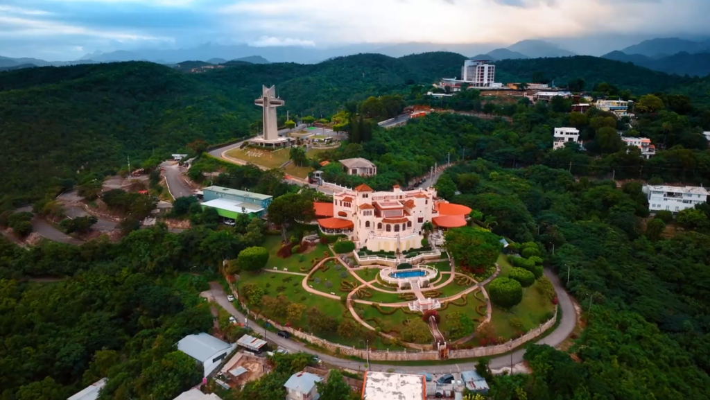 Puerto Rico Screenshot