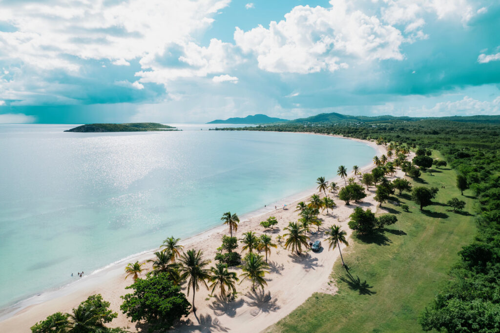 sun bay vieques photo credit discover puerto rico result
