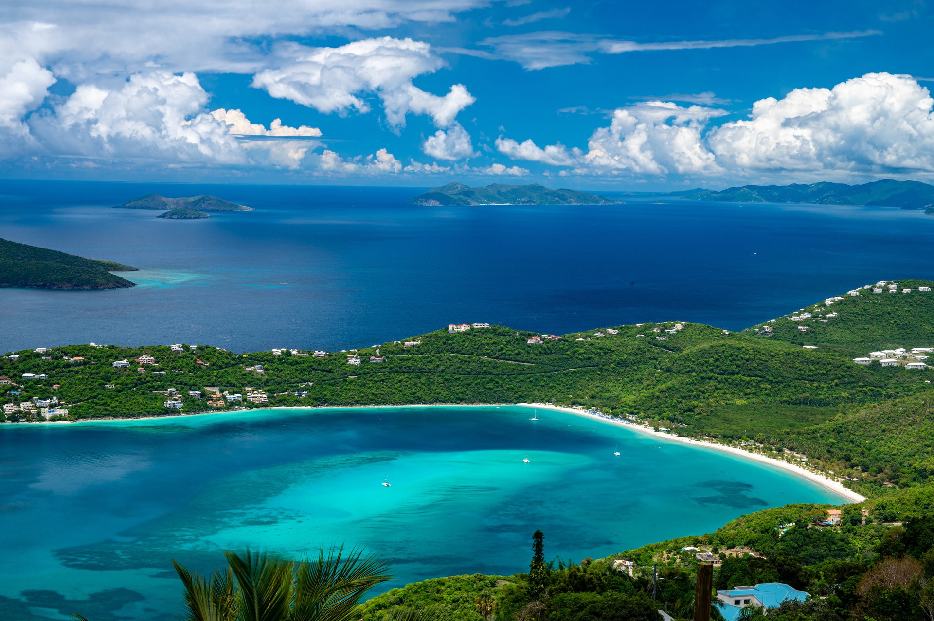 u.s. virgin islands megans bay st thomas us territories image purchased from istock 2254834518 result